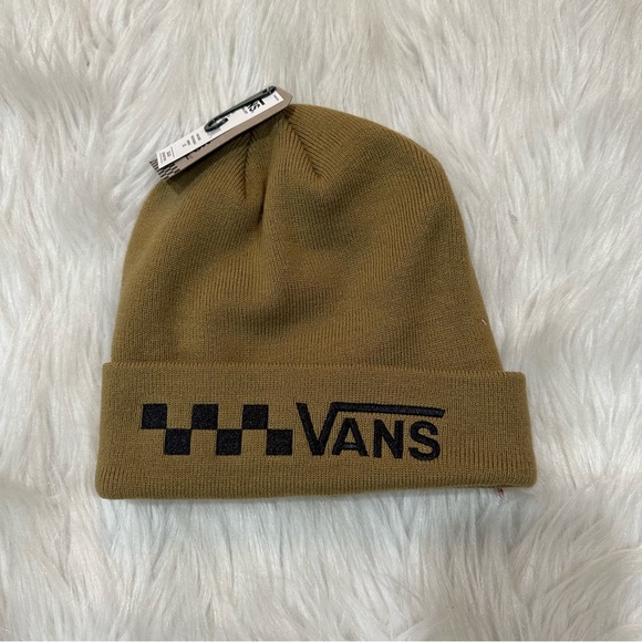 Vans Knit Hat - Picture 1 of 7